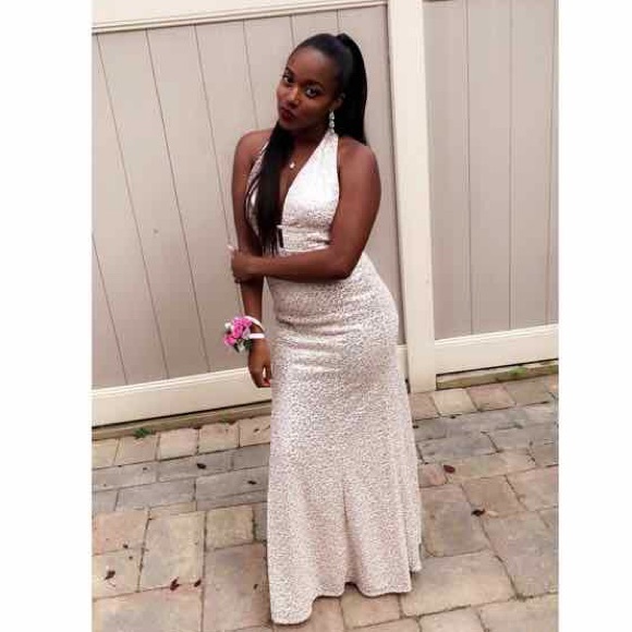 Prom Dress - Picture 2 of 2